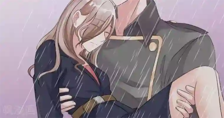 面具甜心第6话 神秘来客