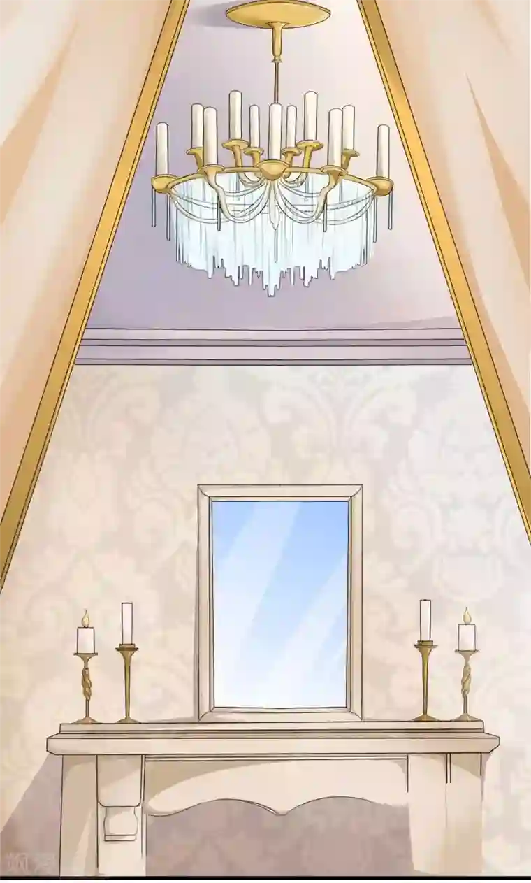 面具甜心第7话 记不起的温柔