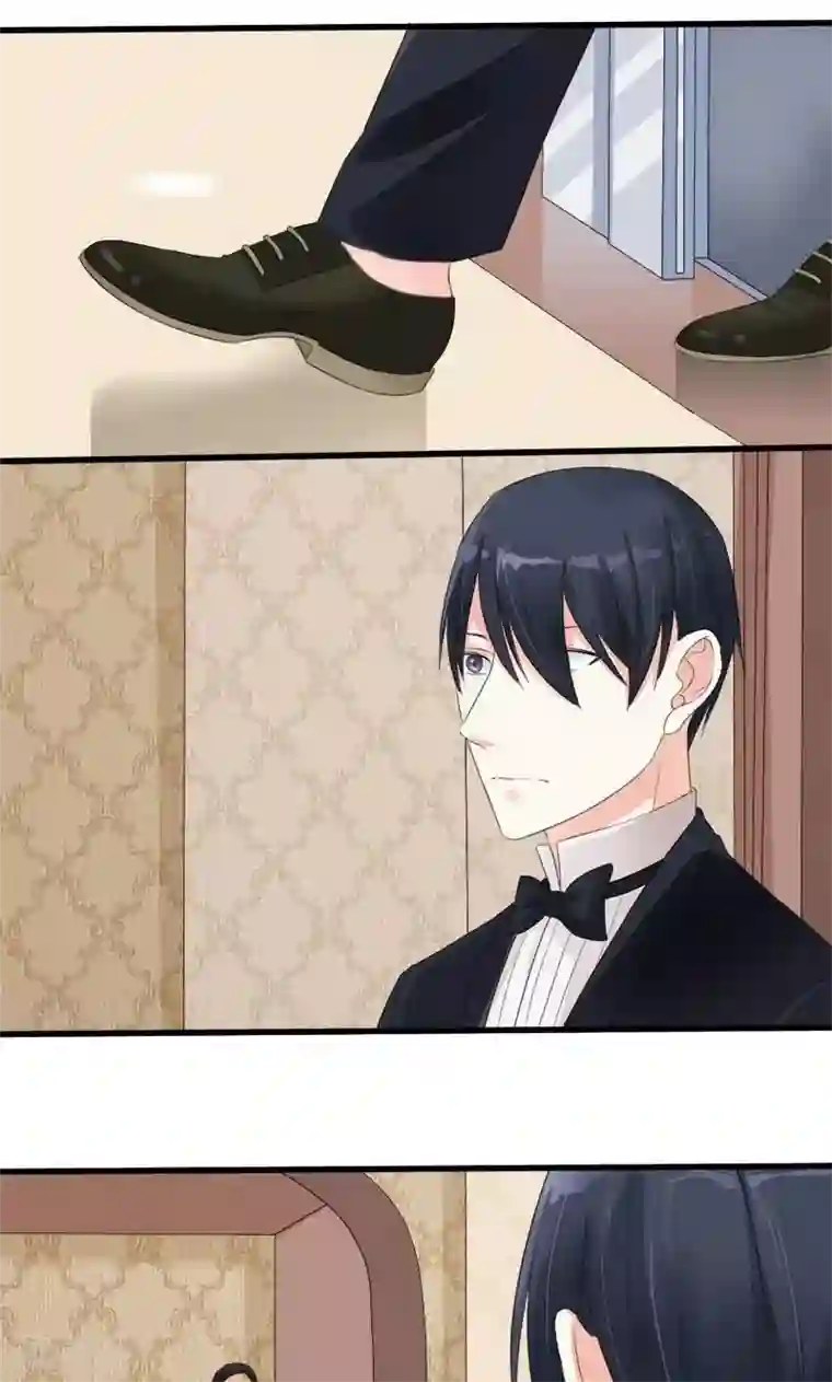 面具甜心第11话 报复