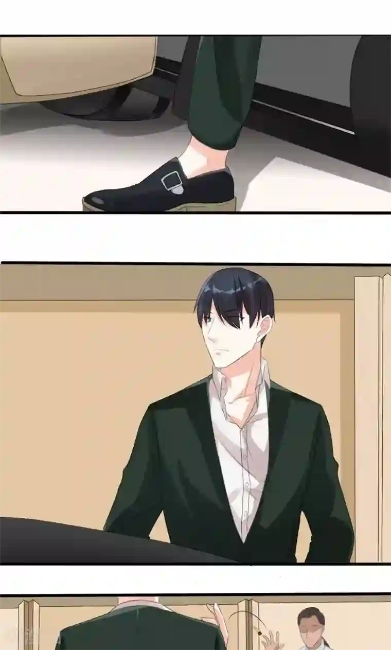 面具甜心第11话 报复