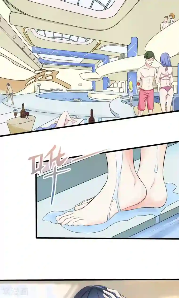 面具甜心第13话 身份暴露？！