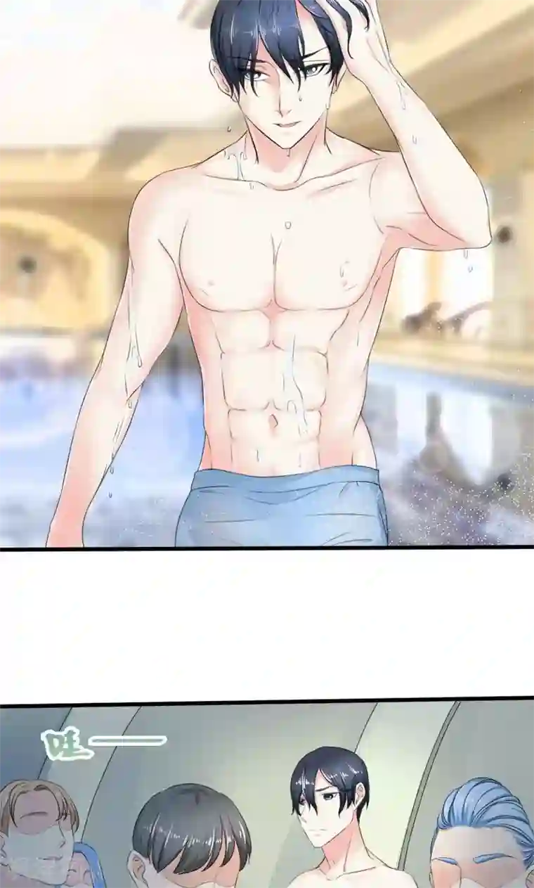 面具甜心第13话 身份暴露？！