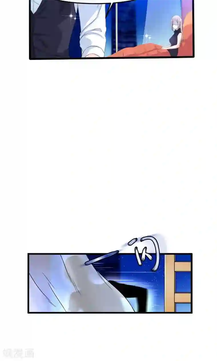 面具甜心第19话 暗夜迷情