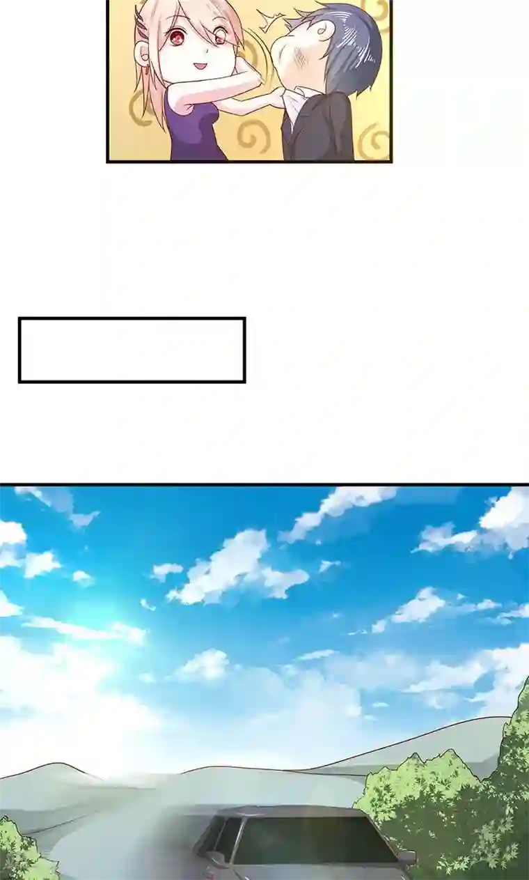 面具甜心第33话 好戏在后头