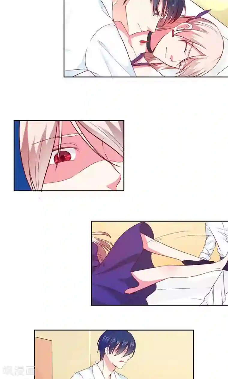 面具甜心第35话 怎么办！