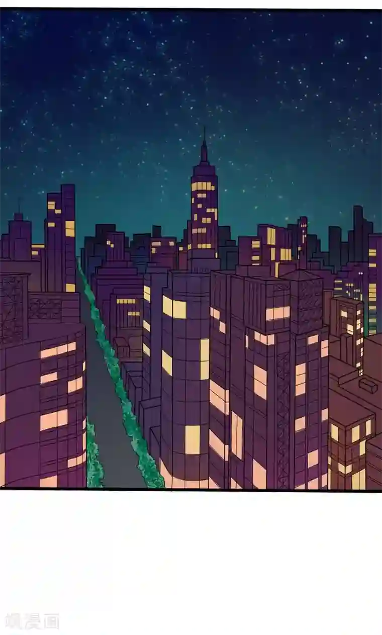 面具甜心第41话 掉落的面具