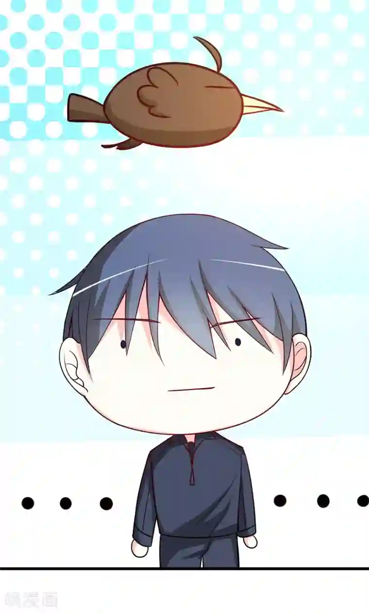 面具甜心第51话 晨跑