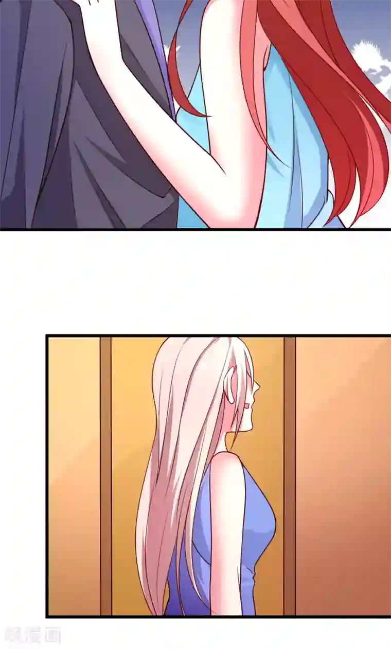 面具甜心第52话 白痴会传染