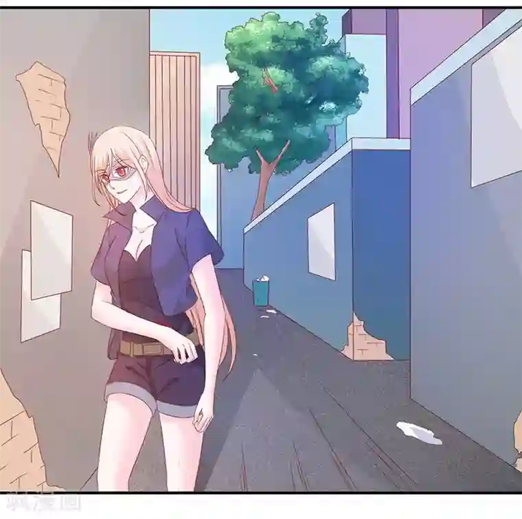 面具甜心第63话 都是最好的安排