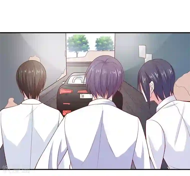 面具甜心第63话 都是最好的安排