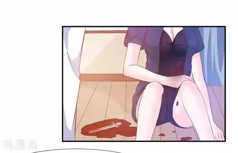 面具甜心第63话 都是最好的安排