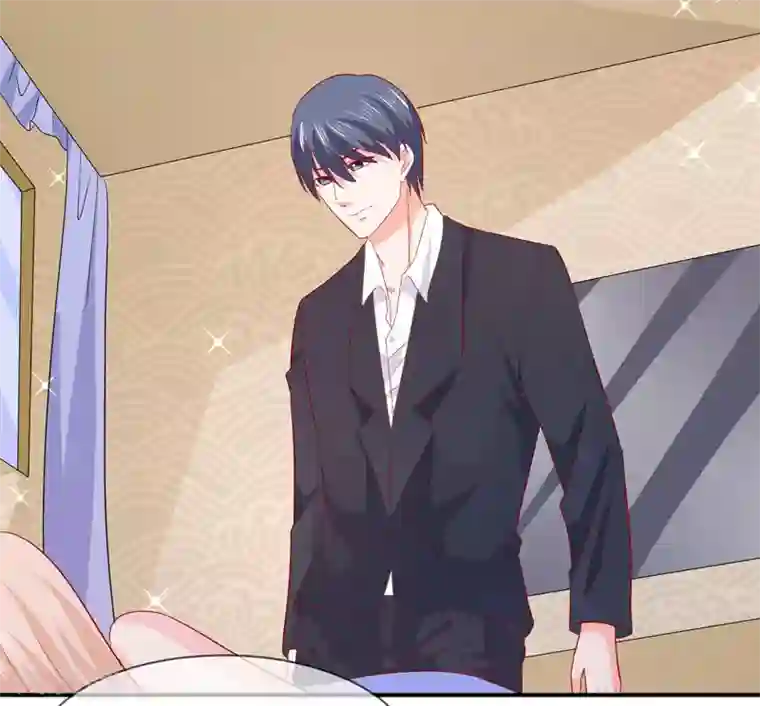 面具甜心第70话 身份暴露