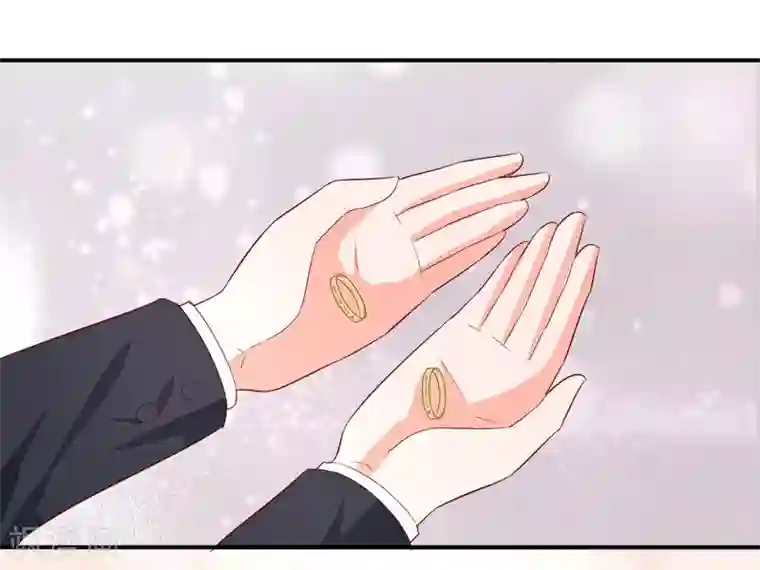 面具甜心第71话 我们的秘密