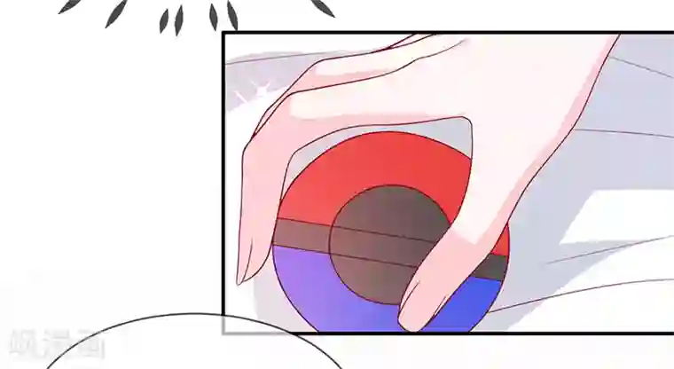 面具甜心第71话 我们的秘密