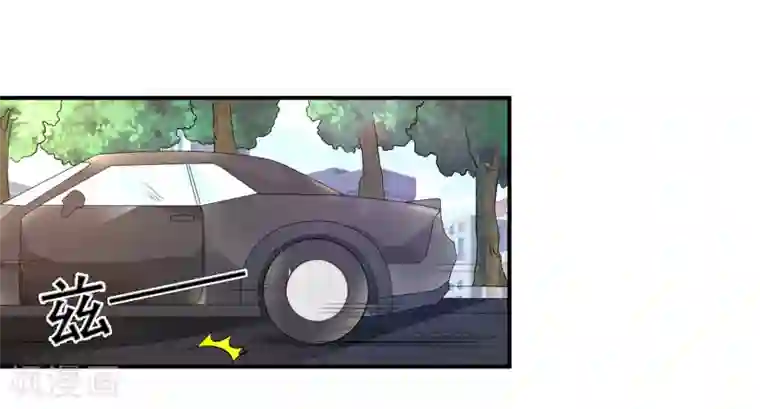 面具甜心第72话 你喜欢我？