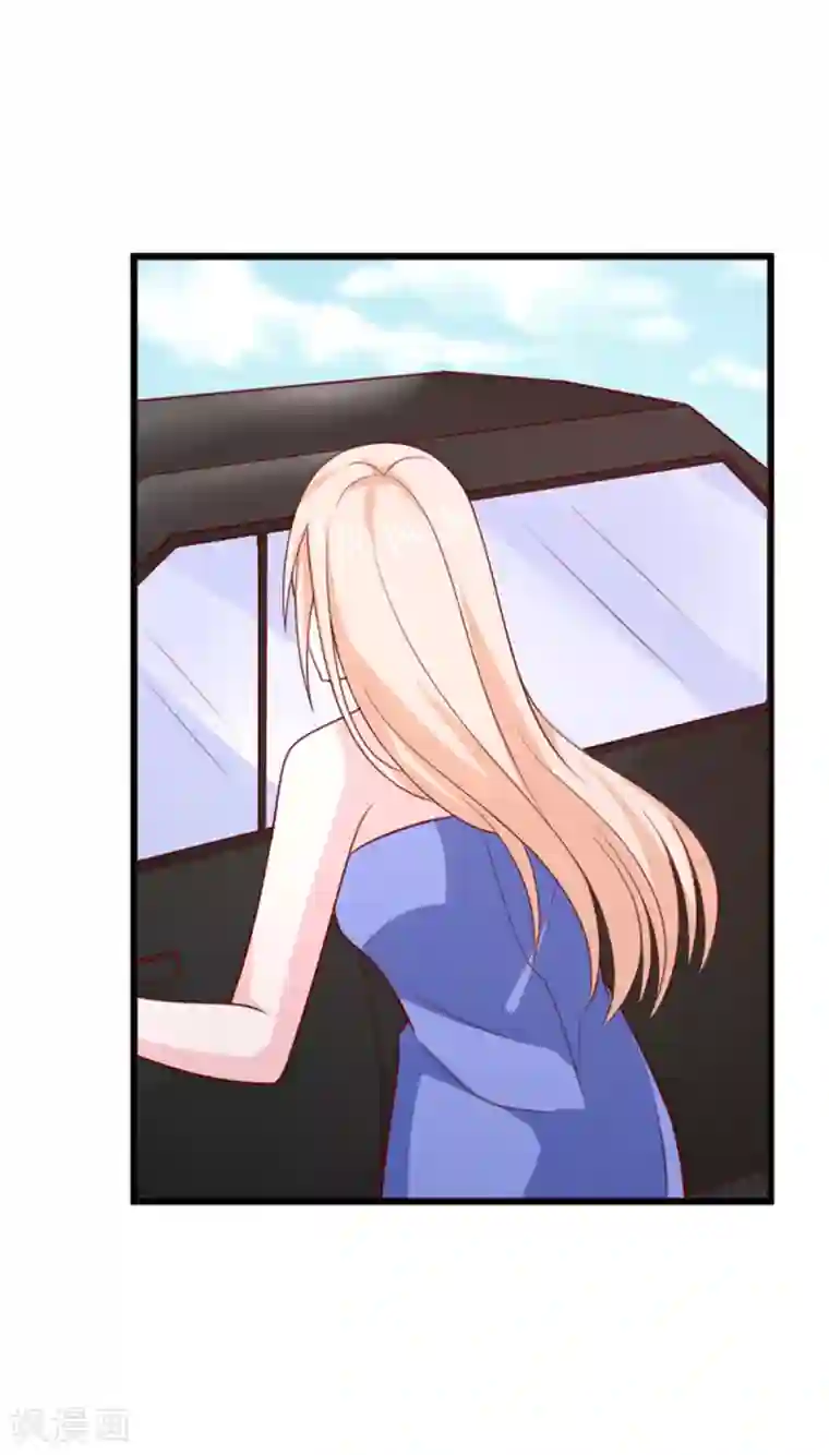 面具甜心第77话 重生