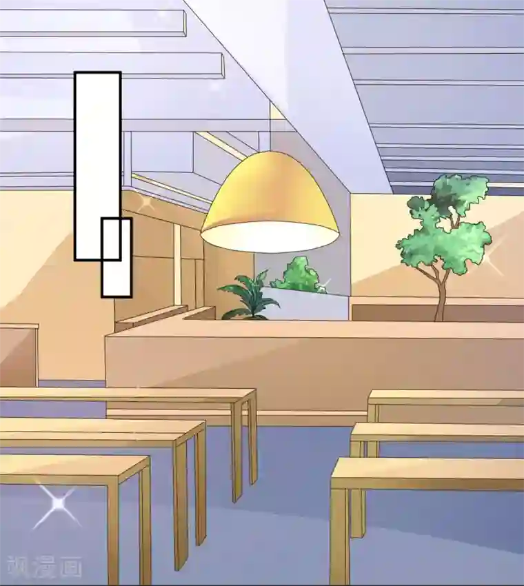 面具甜心第81话 敌意