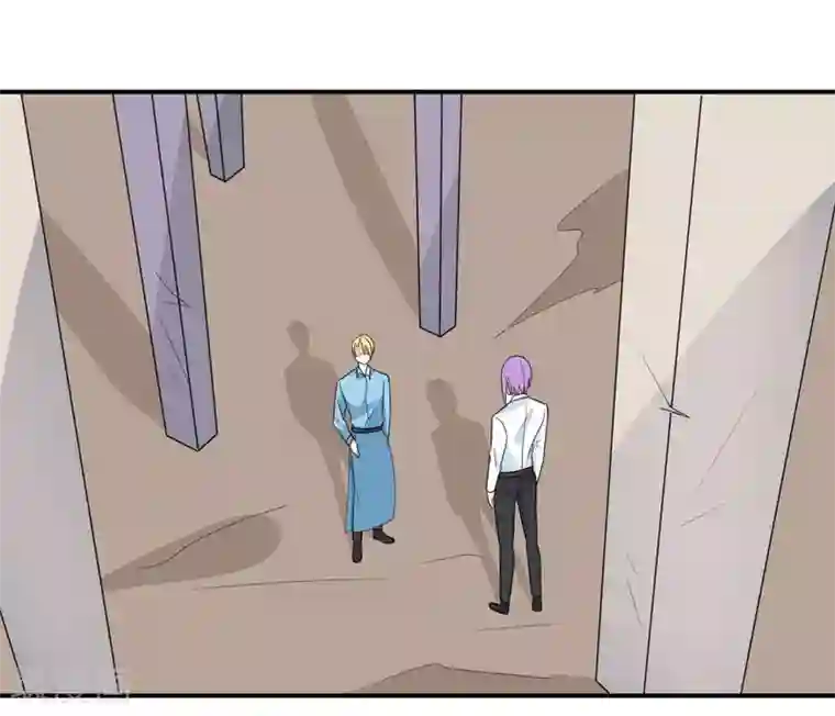 面具甜心第100话 不能让你知道