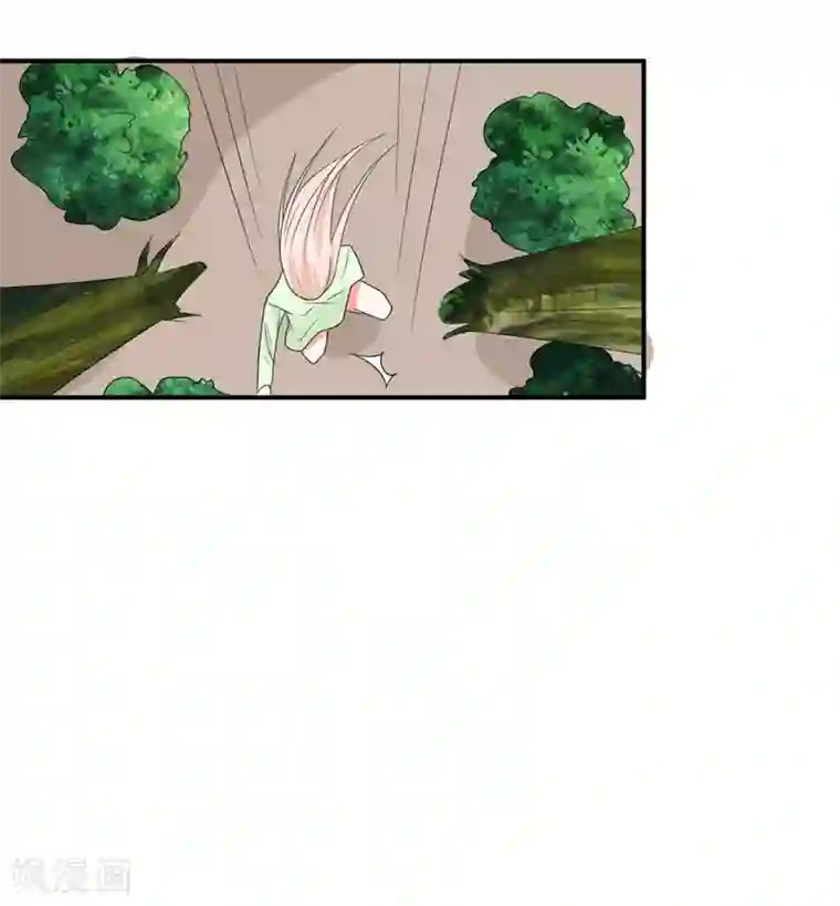 面具甜心第100话 不能让你知道