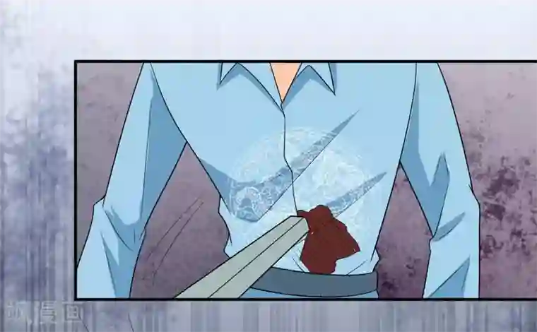 面具甜心第100话 不能让你知道