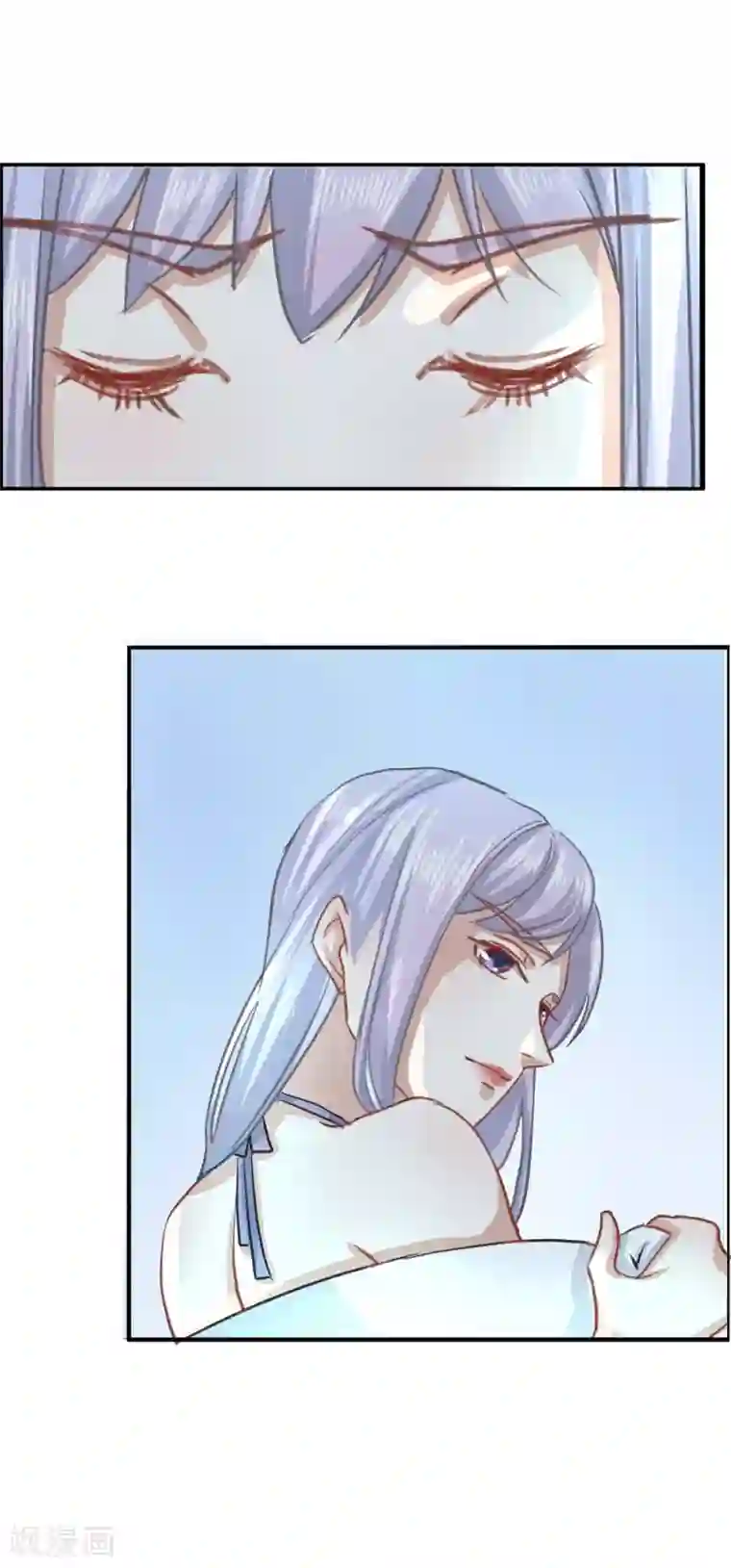 君心劫第17话 父皇的妃子