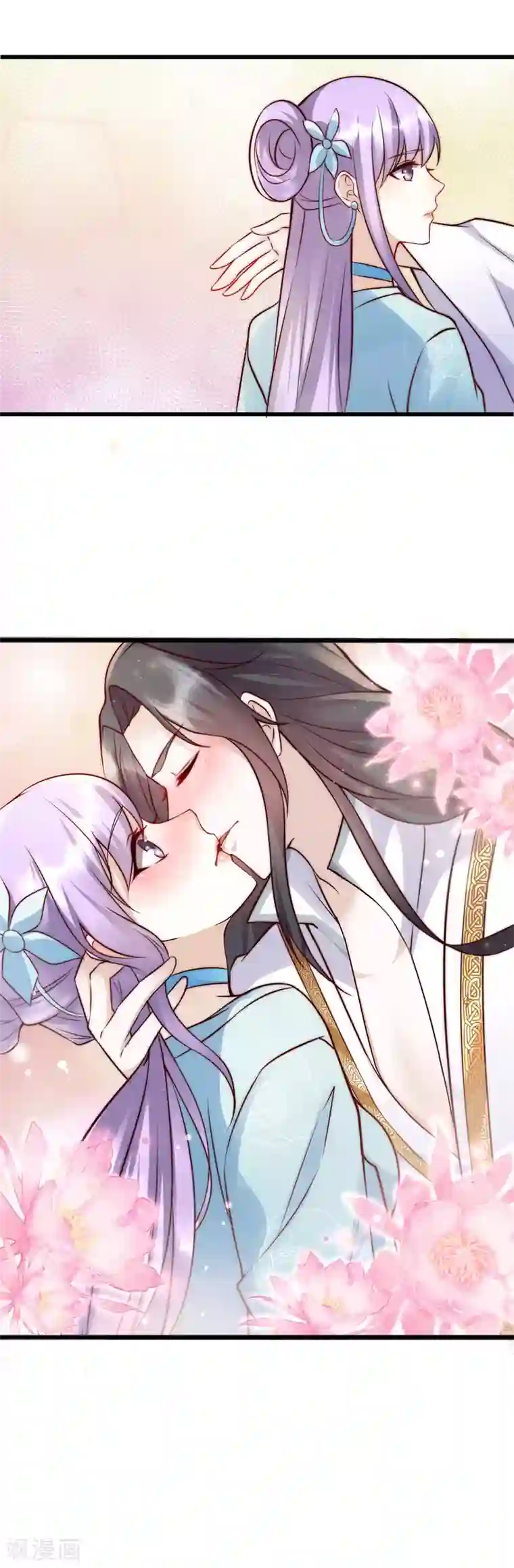 君心劫最终话 女人，你就是我的诊金！