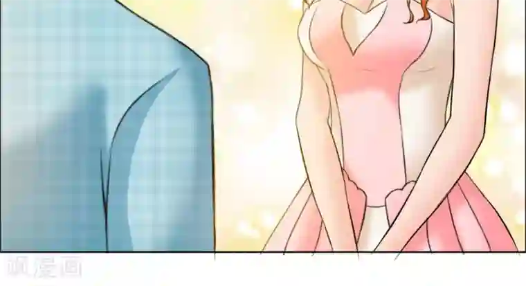 谁还不是个小公主第8话 水性杨花的水暖