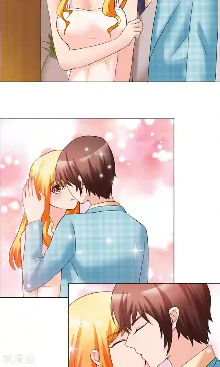 谁还不是个小公主第10话 探病