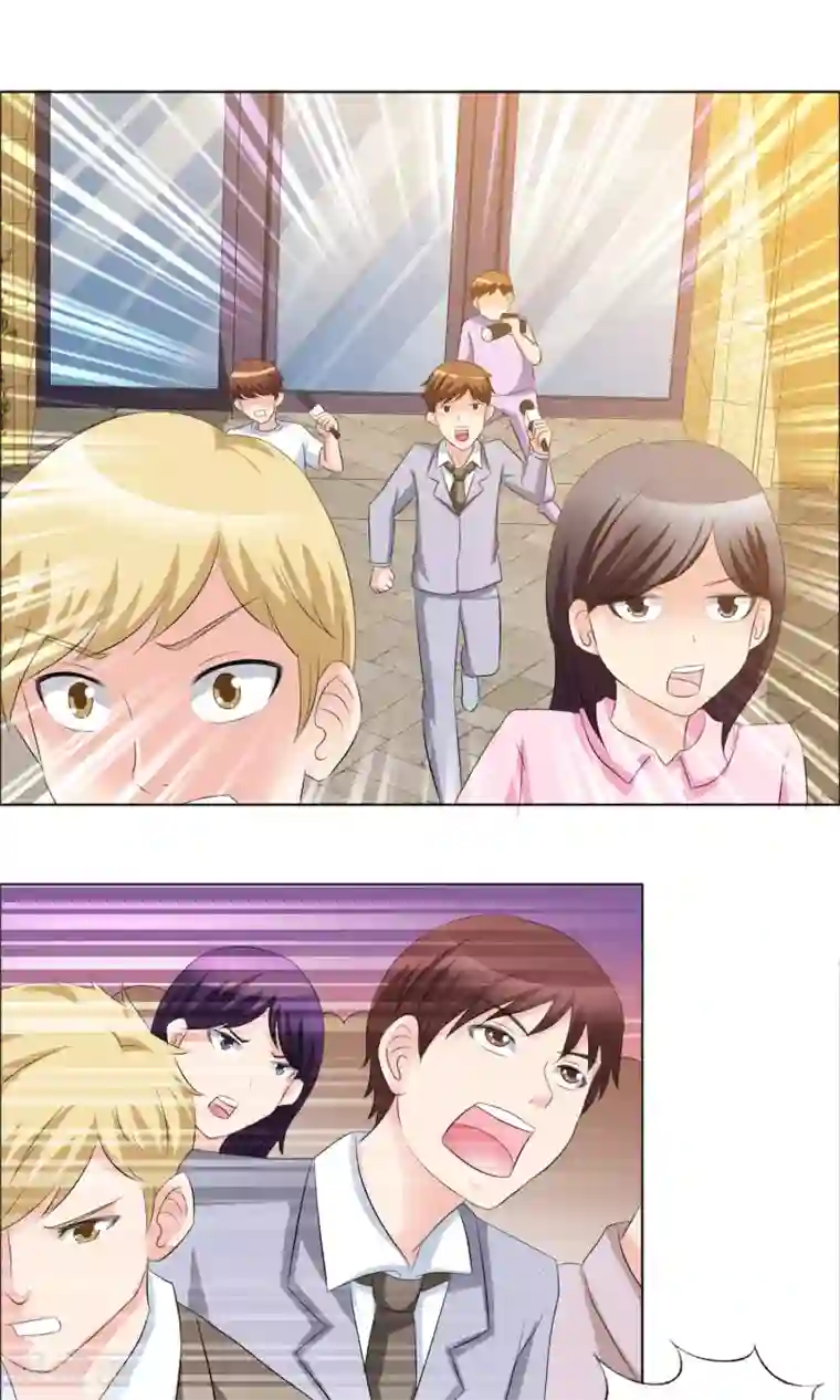 谁还不是个小公主第12话 反击