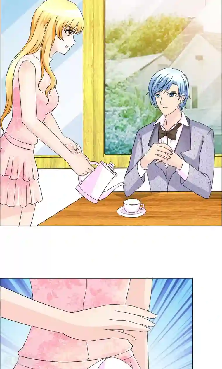 谁还不是个小公主第14话 教学式勾引