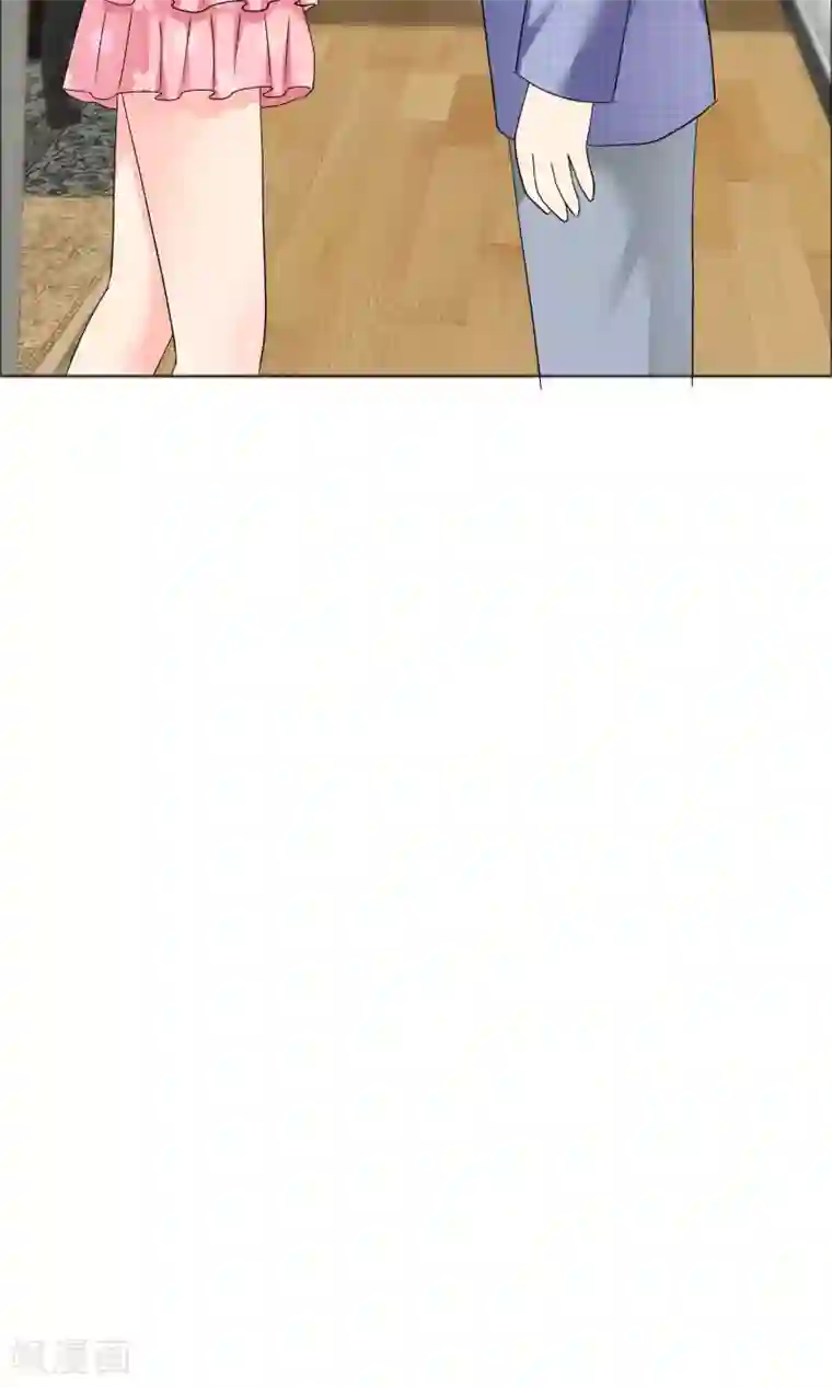 谁还不是个小公主第21话 去他家里