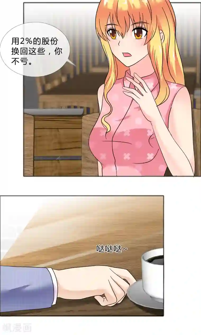 谁还不是个小公主第24话 风波再起