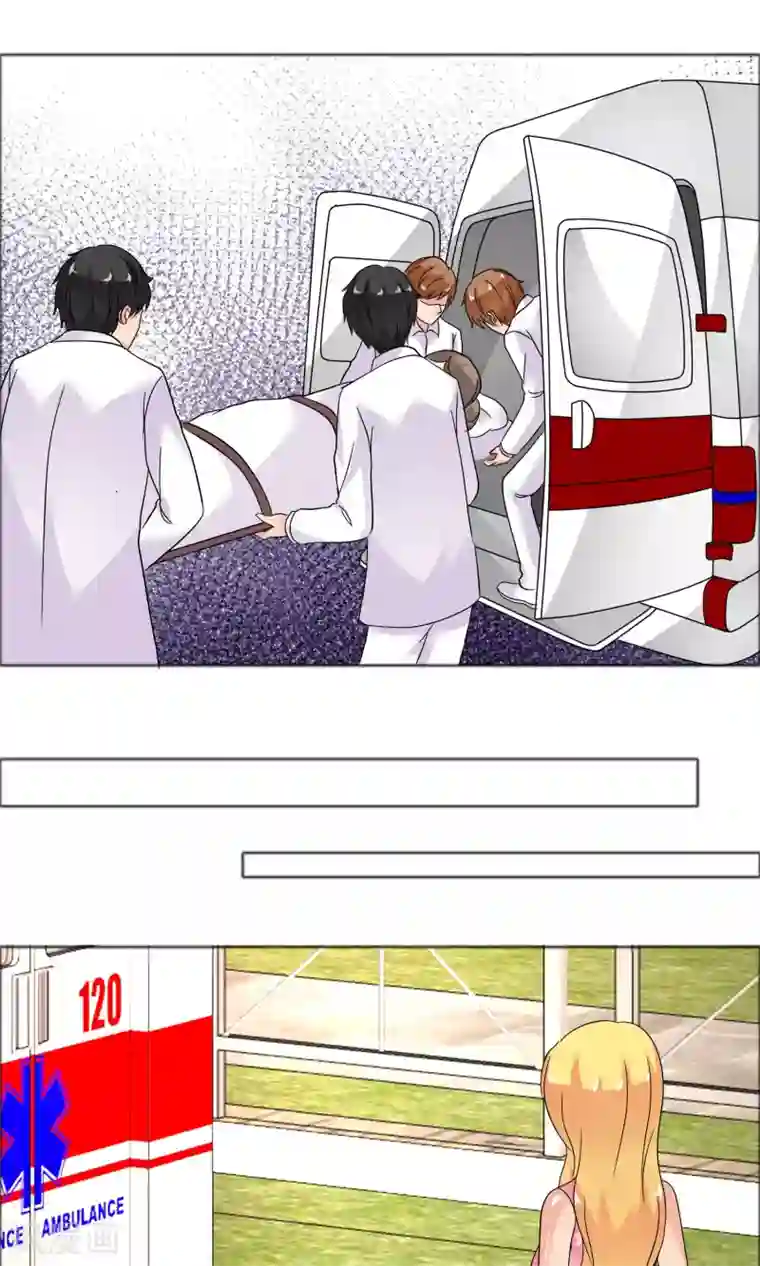 谁还不是个小公主第25话 她的真面目
