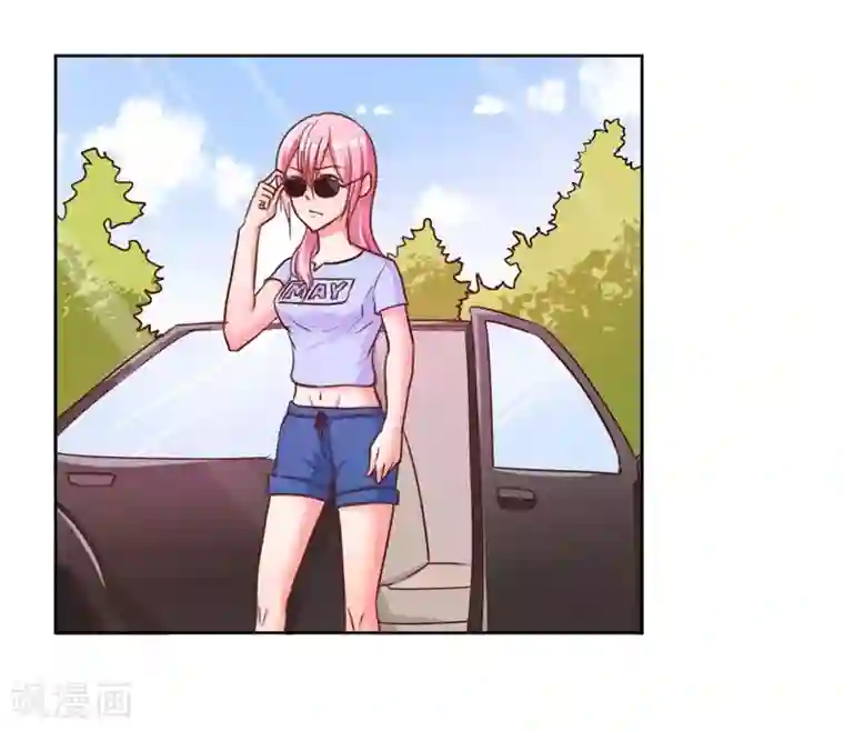 大牌虐你没商量！第7话