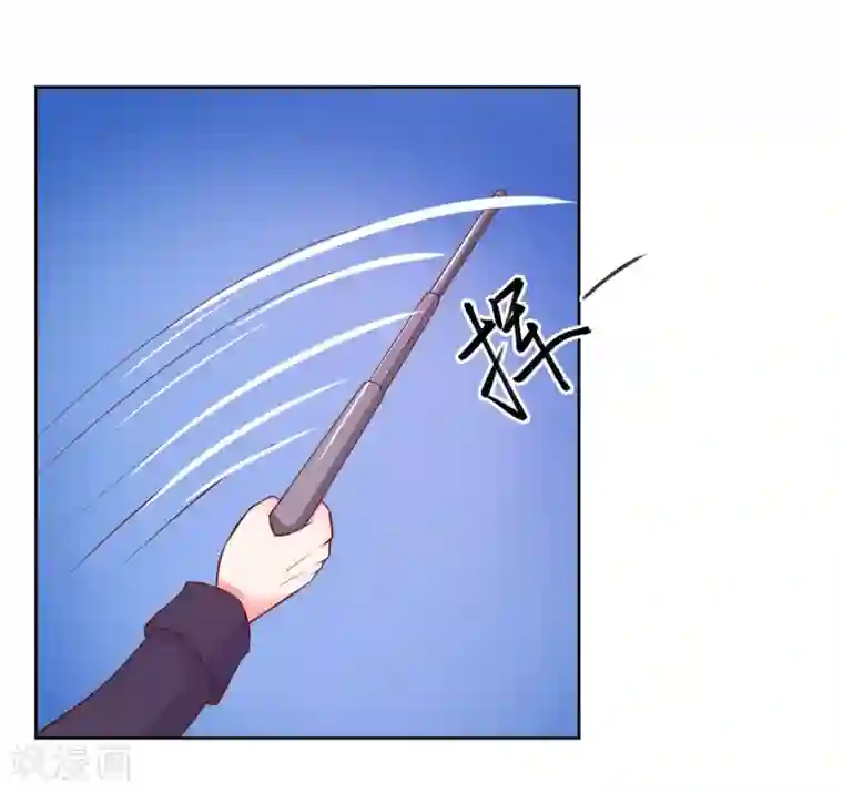 大牌虐你没商量！第22话