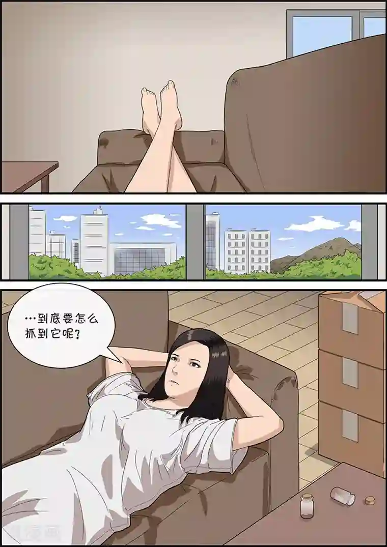 302寝室的那些事全文阅读第24话 减肥液3