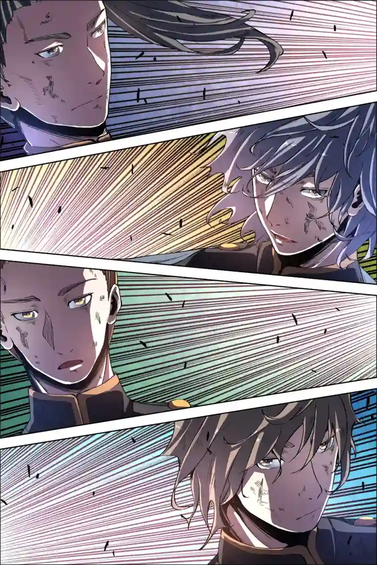 女人高潮时必喊的6句话第46话3 王座之战