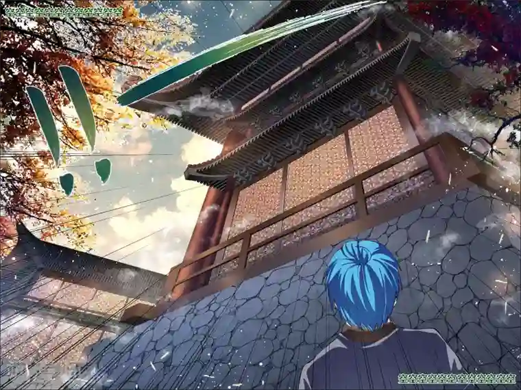 傲世九重天第51话1 大丧