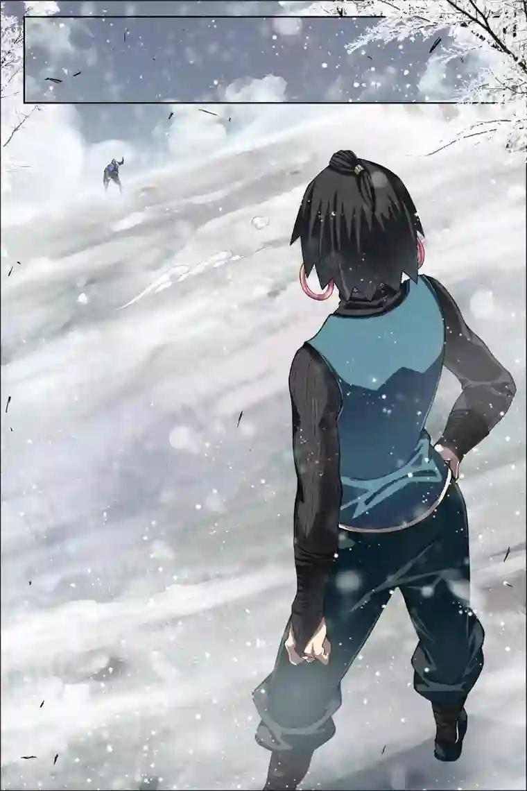 傲世九重天第55话3 兄弟终成型