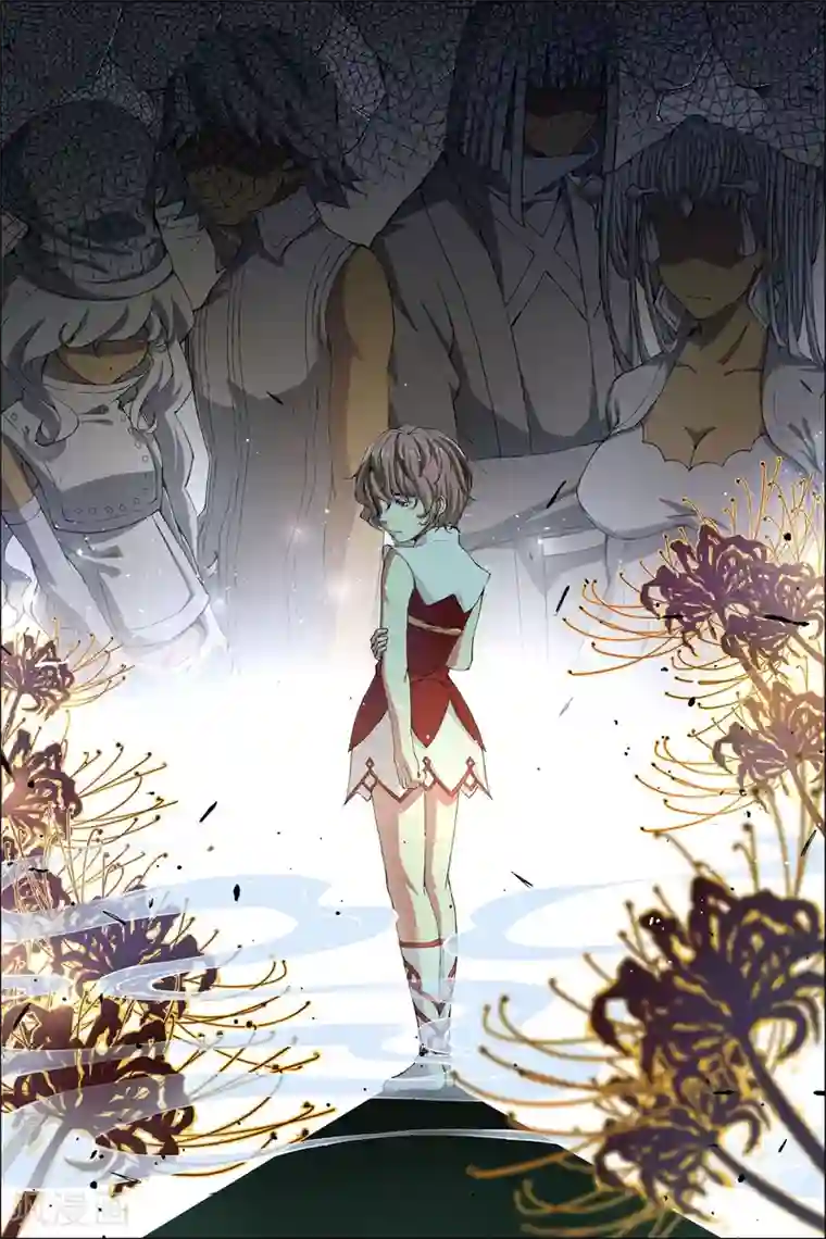 傲世九重天第57话3 唇枪舌战