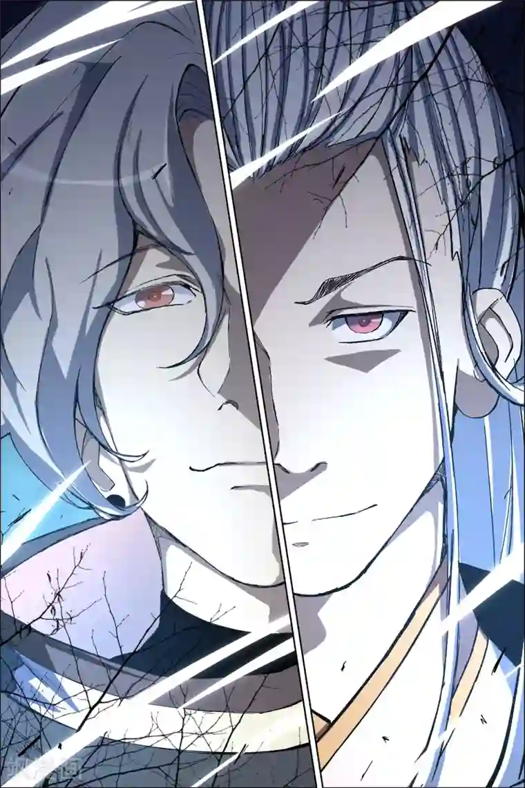 傲世九重天第58话1 明争暗斗