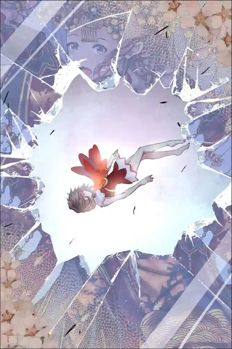 傲世九重天第63话2 无疾而终