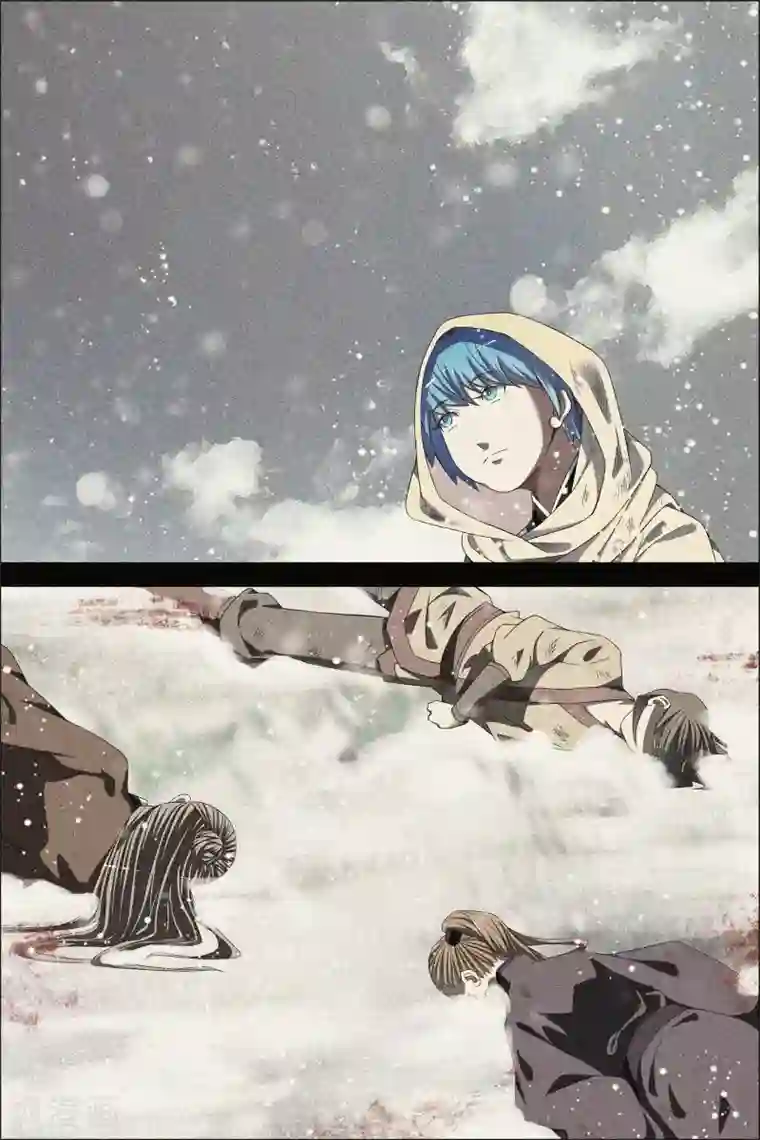 傲世九重天第66话3 轮回之音