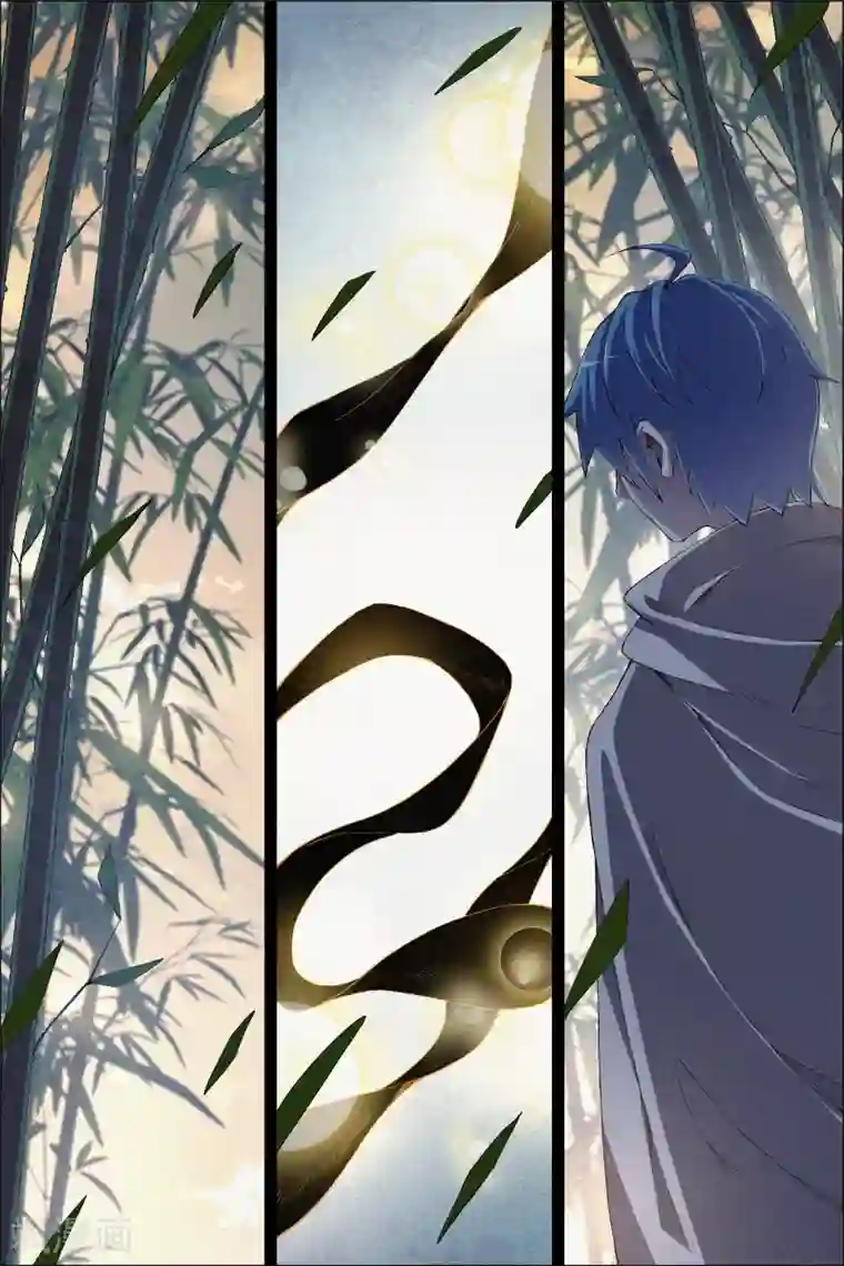 傲世九重天第67话1 三问