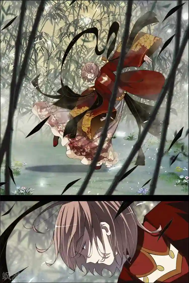 傲世九重天第67话1 三问