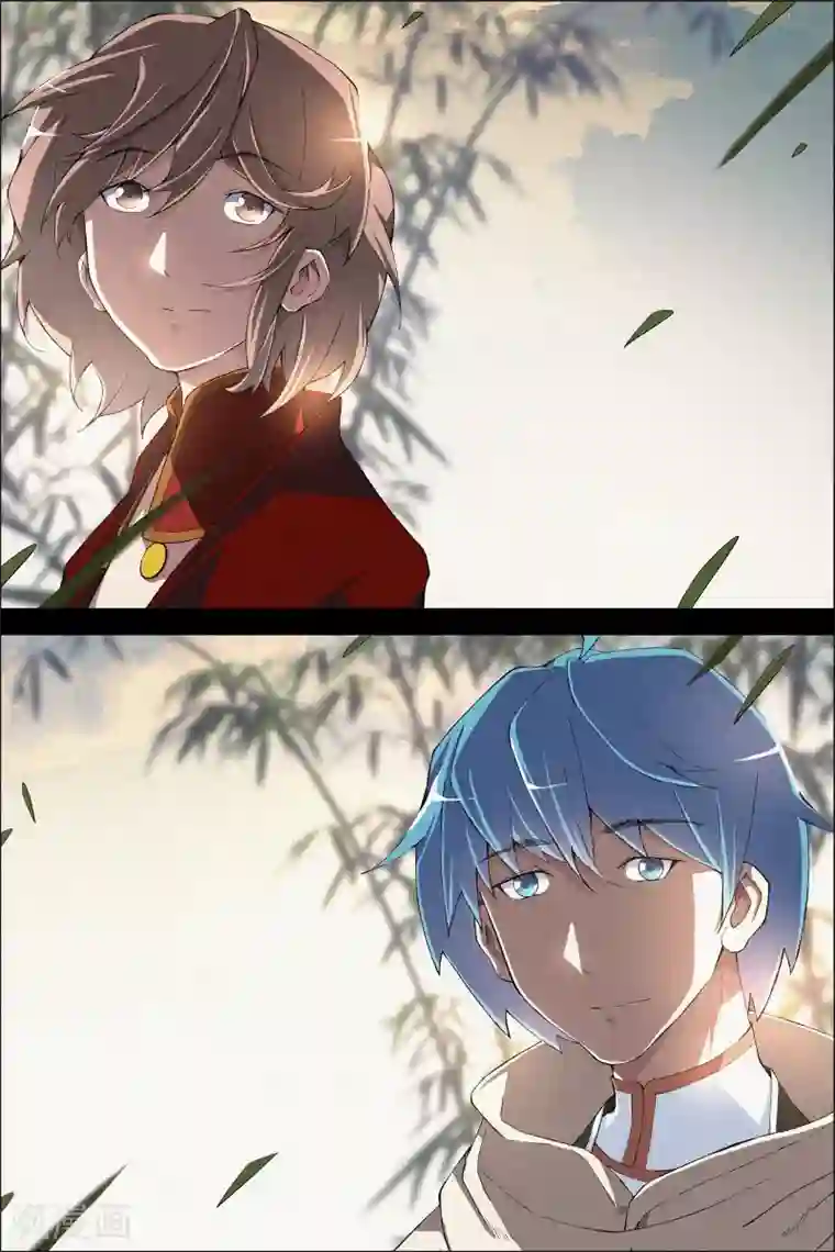 傲世九重天第67话1 三问