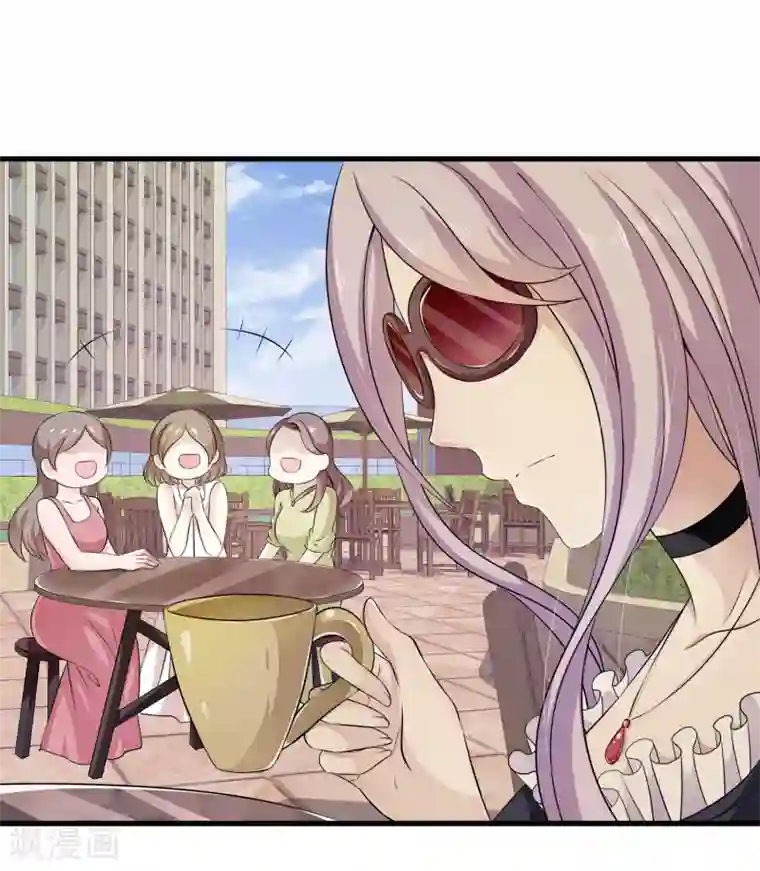 女王的打脸游戏第1话 这个女人，居然敢用钱羞辱我！