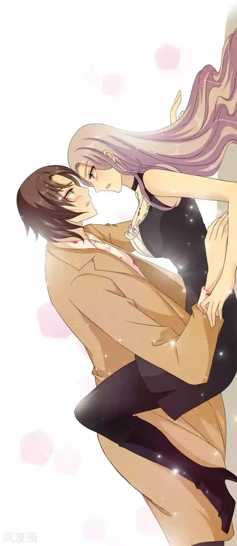 女王的打脸游戏第2话 这才是热搜的真相！