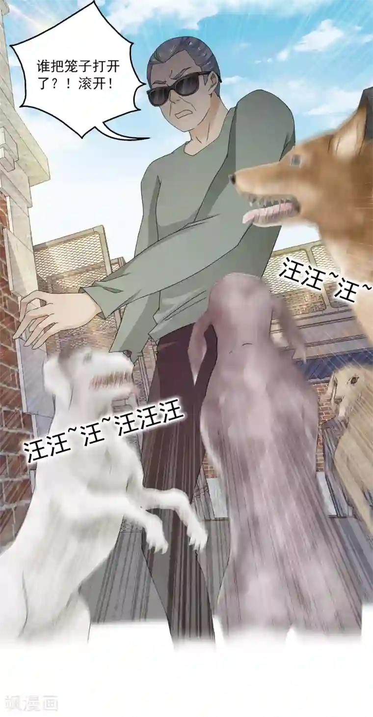 女王的打脸游戏第3话 男主的另类才能