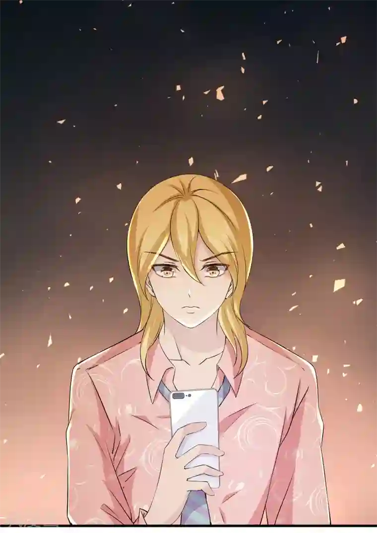 女王的打脸游戏第4话 她是我的女朋友